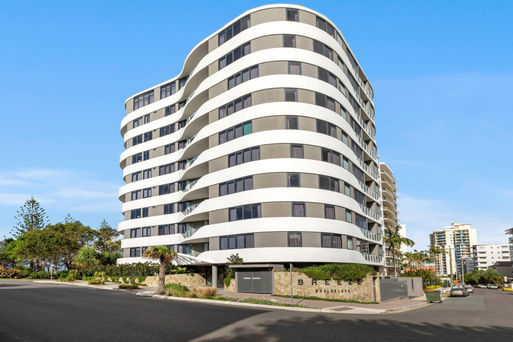 Breeze Mooloolaba, Ascend Hotel Collection
