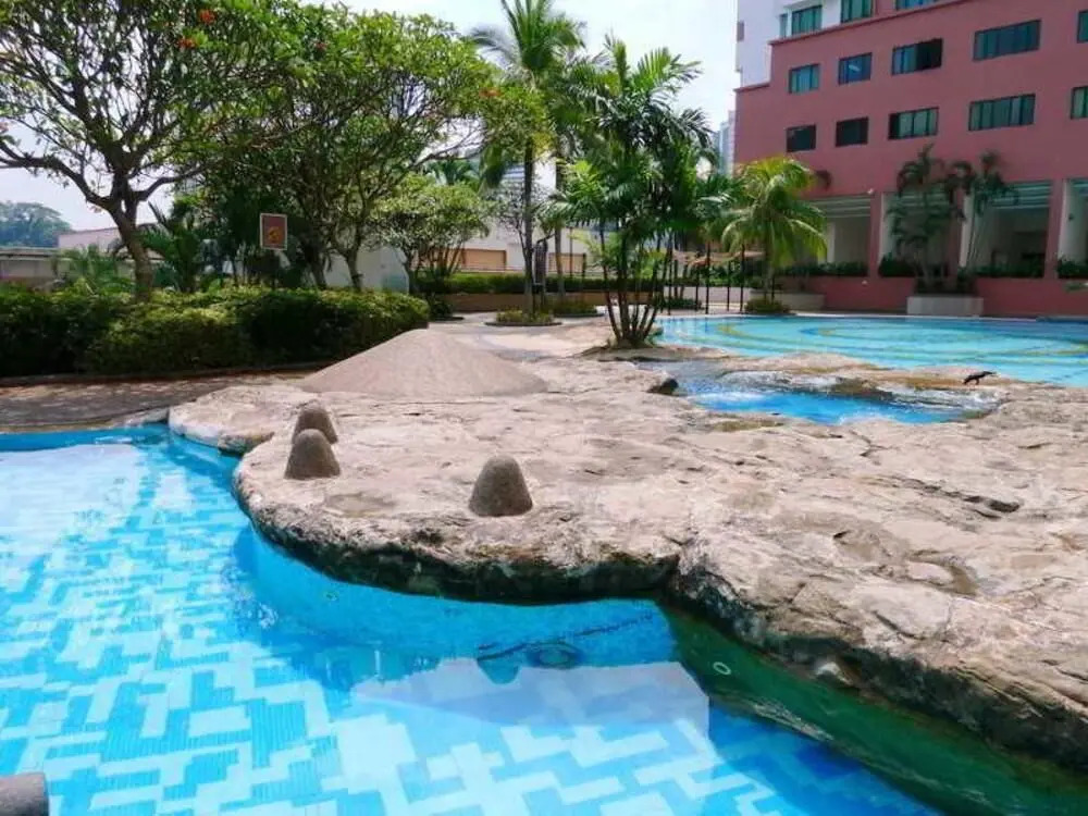 RentNow Apartments