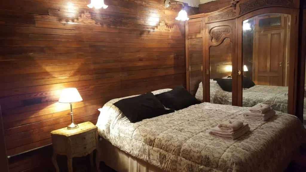 Petit Hotel La Casa de Justo