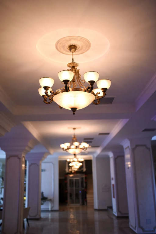 Euro Hotels International Grivita