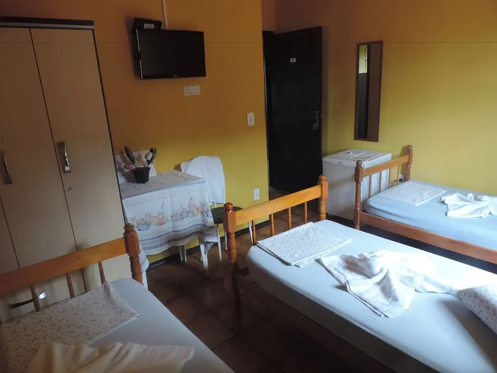 Cheri Ami Hotel