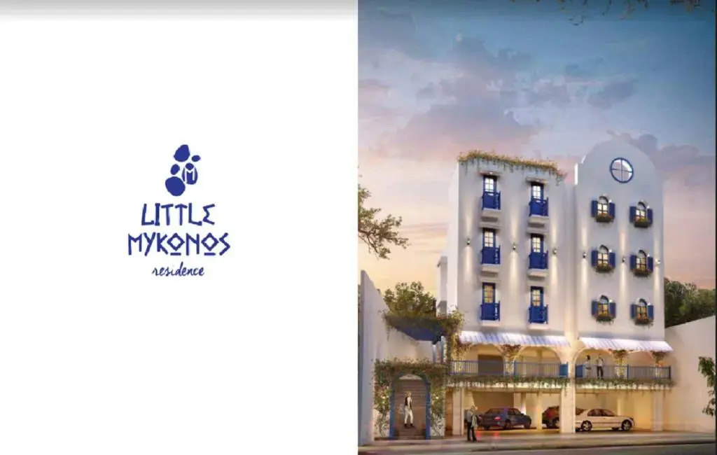 Little Mykonos