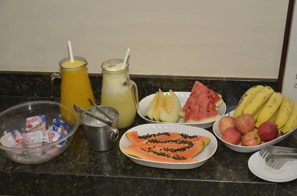 Hotel Brasil