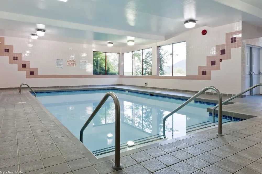 Quaaout Lodge & Spa At Talking Rock Golf Resort