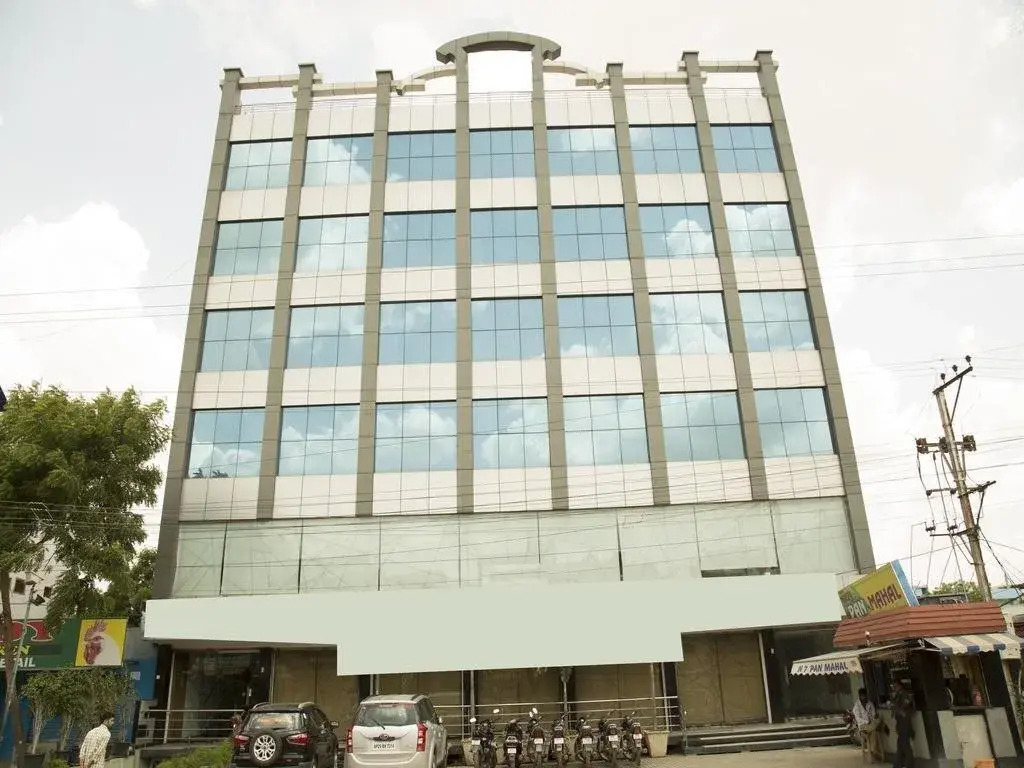 Hotel N7