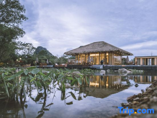 Guilin Free Landscape Villa