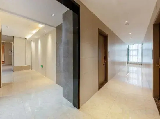 Xilai Apartment (Dongguan SongShanHu Scenic Area)