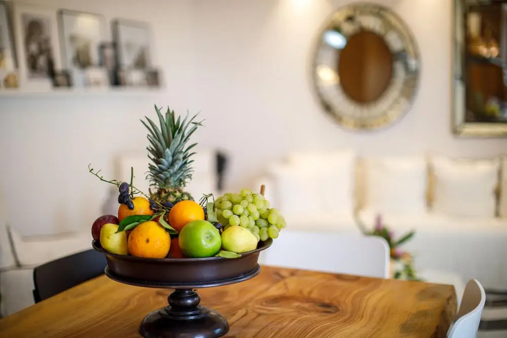 Amalfi Coast Luxury Villa with Swimming Pool