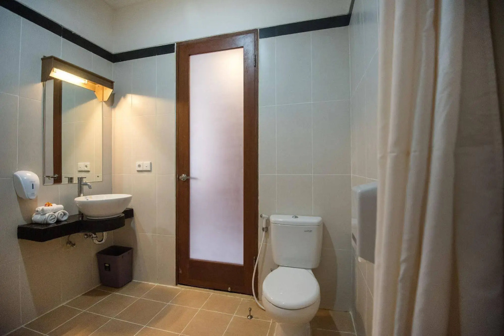 Baleka Resort & Spa