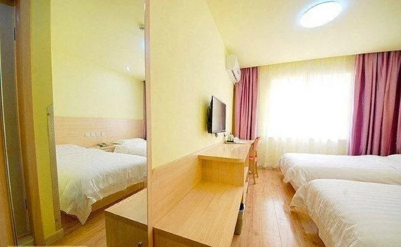 Run Jia Express Hotel