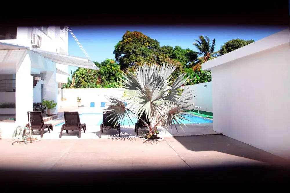 Hotel Anamela
