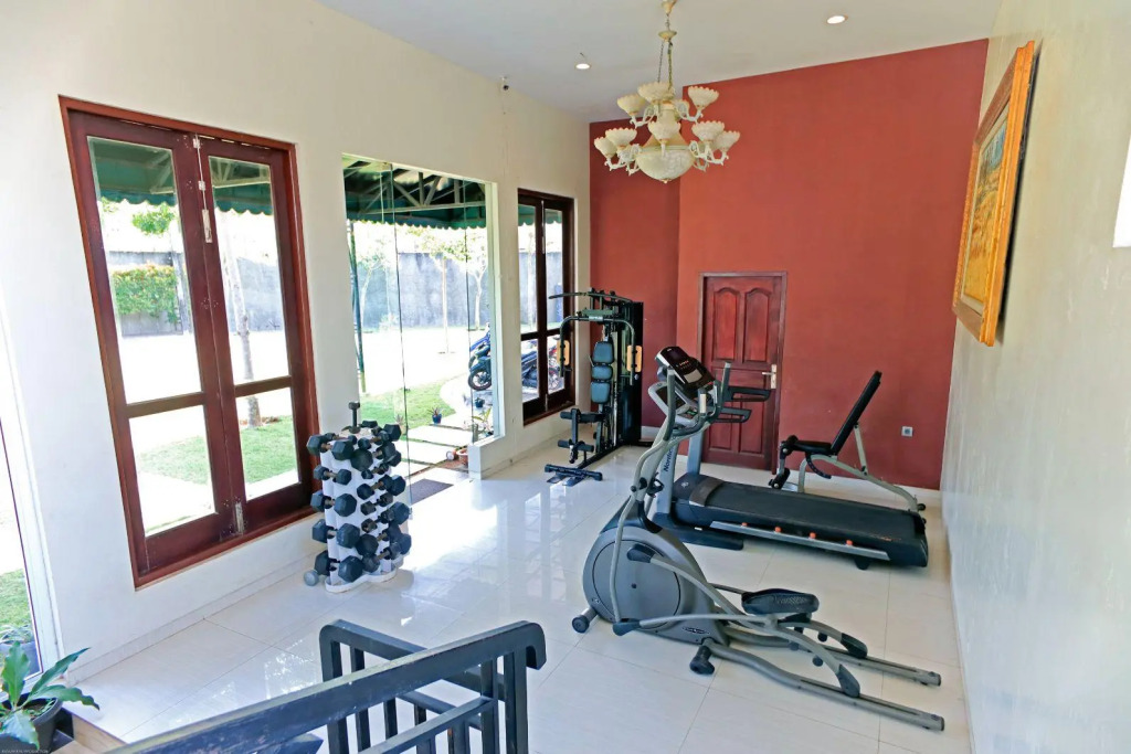 Alinson Boutique Resident Batam