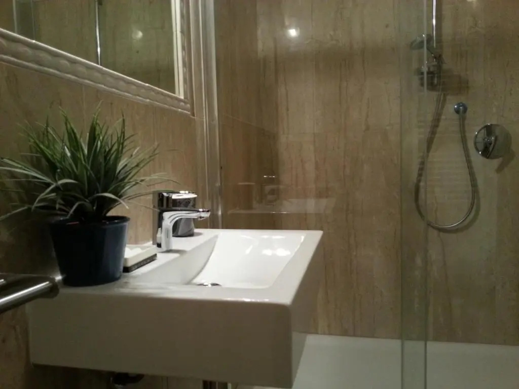 Hotel La Vecchia Reggio