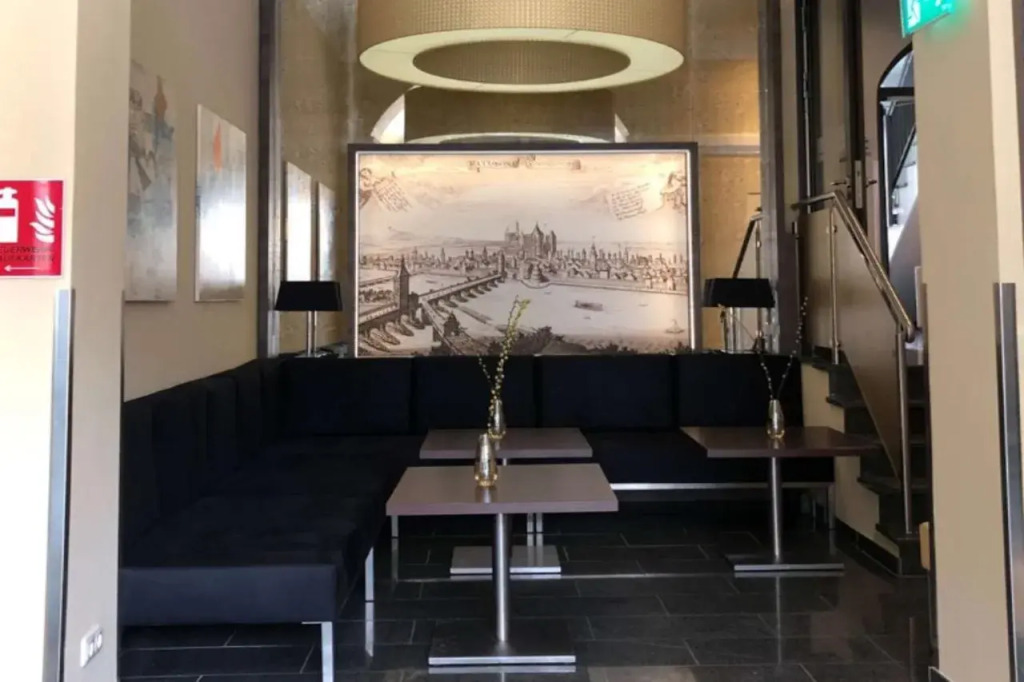 Hotel Jakob Regensburg DownTown, Best Western Signature Collection
