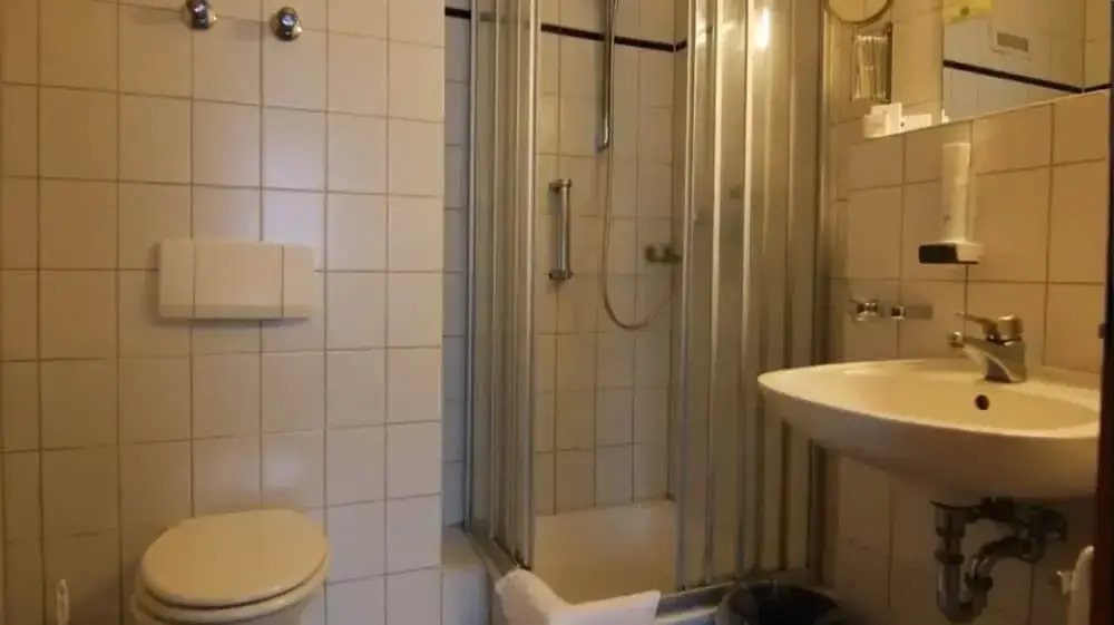 Zum treuen Bartel