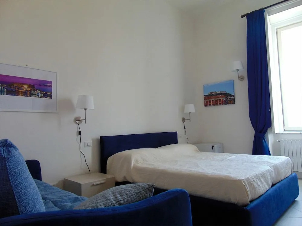 B&B La Certosa di San Martino