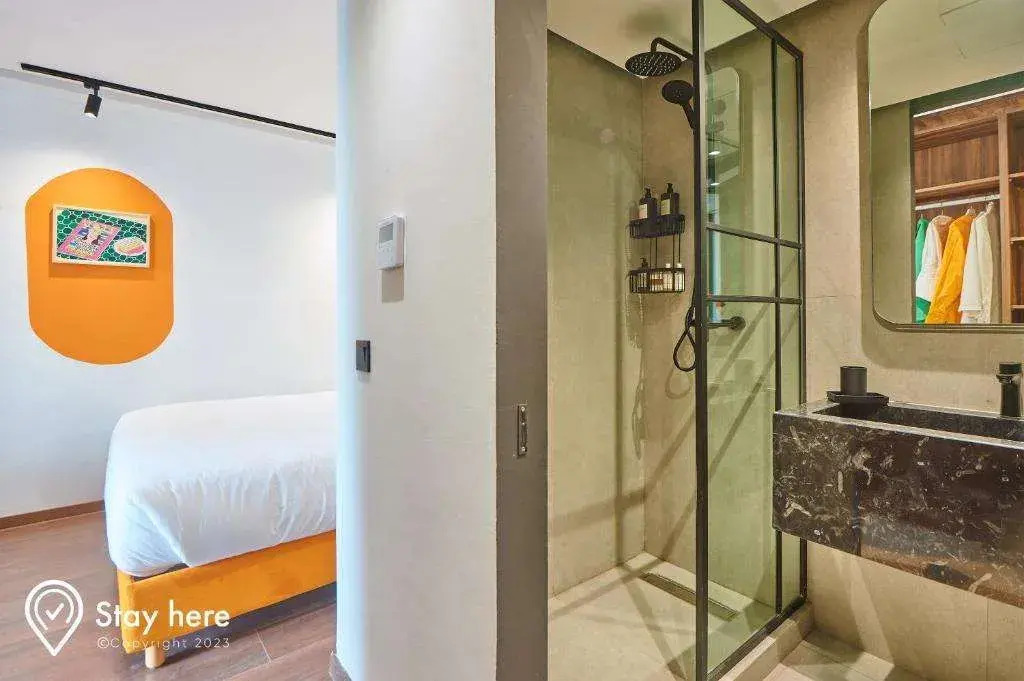 StayHere Casablanca - CFC Urban Signature