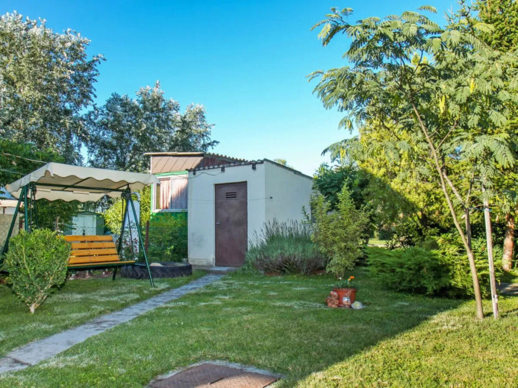 Holiday Home Balaton H462