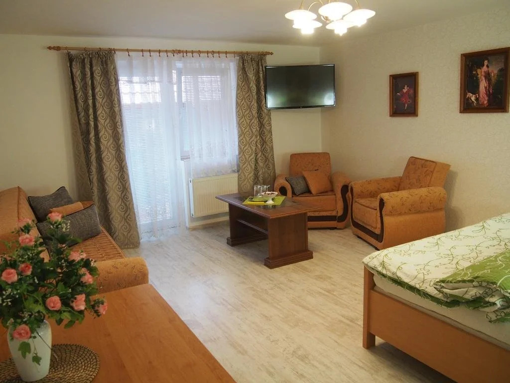 Hotel Olga