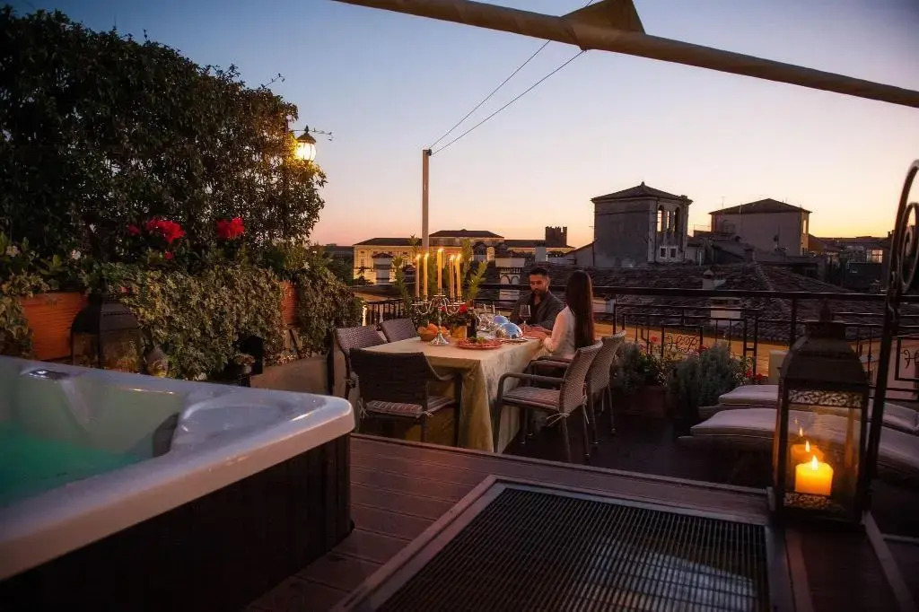 Hotel Bologna ***S