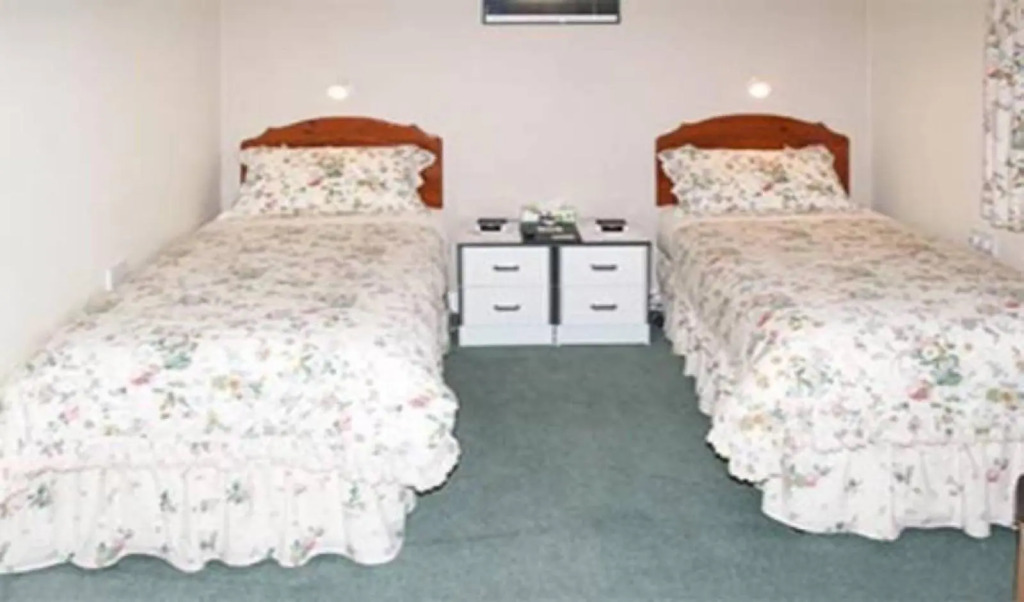 Four Seasons B&B
