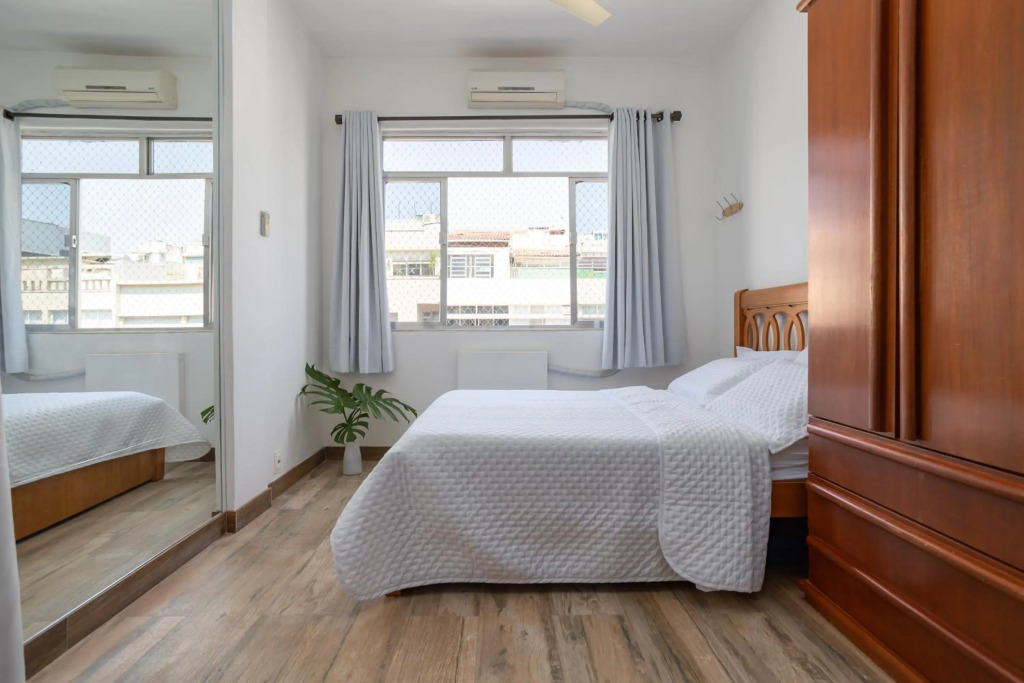 Apartamento Em Copacabana