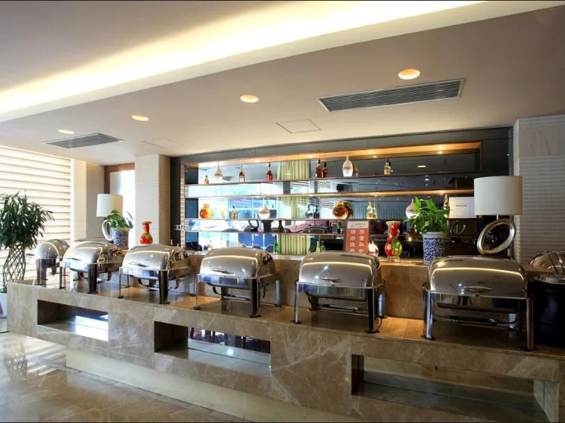 Hangzhou Radow Jiali Hotel