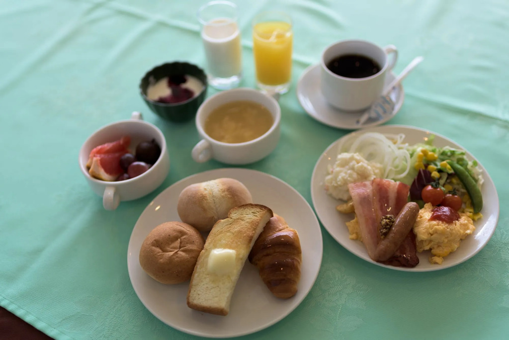THE HOTEL YAKUSHIMA ocean & forest