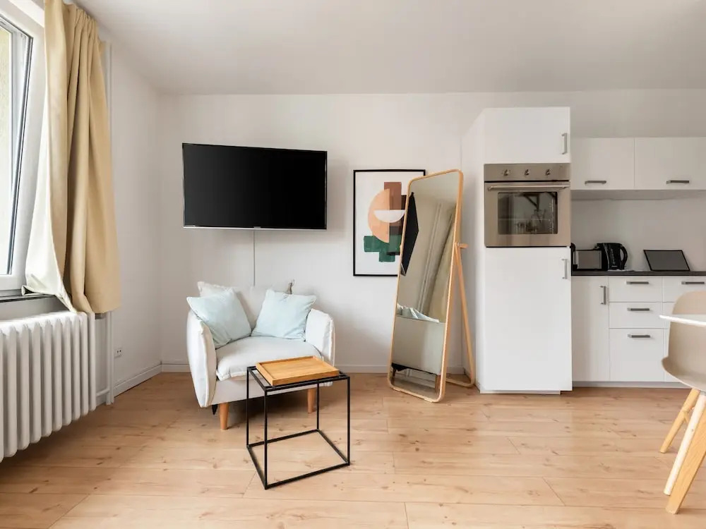 Limehome Kassel