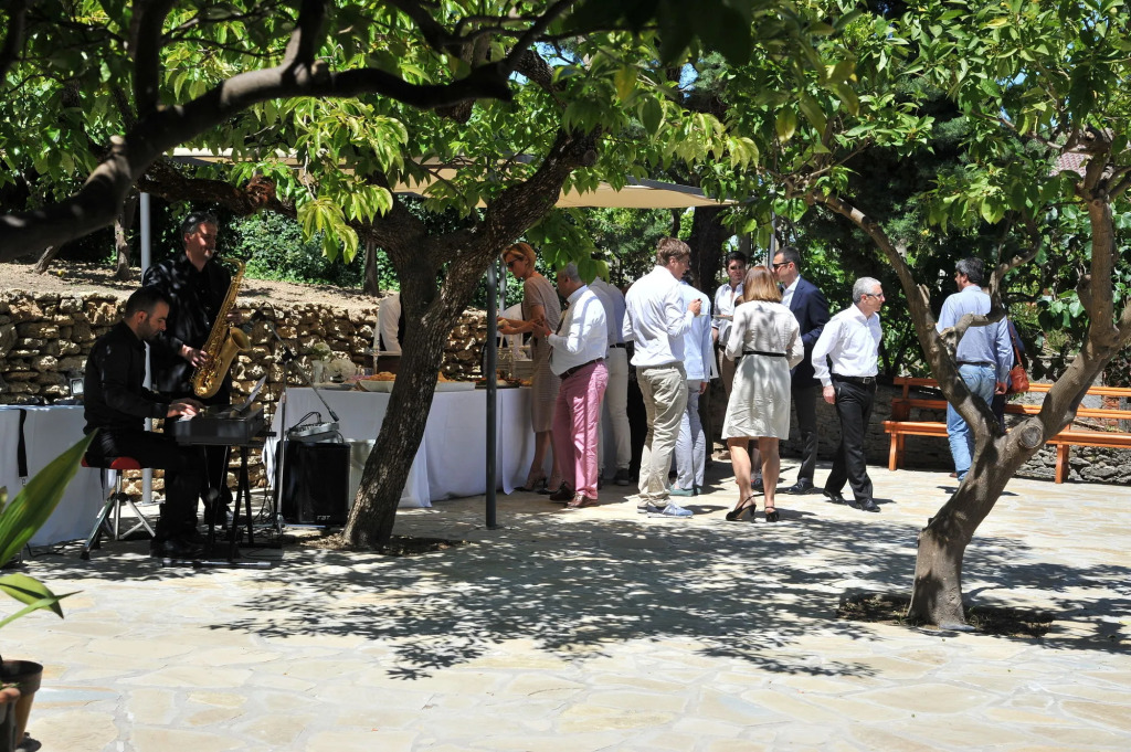 Gli Aranci