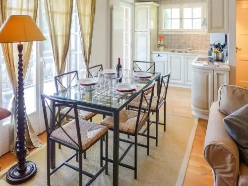 Apartment Savoie 11