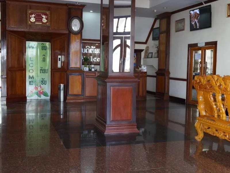 Saylomyen Hotel