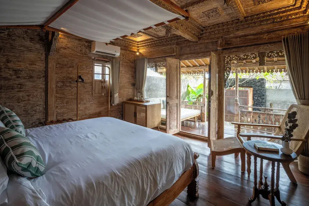 Meraki Luxury Villa