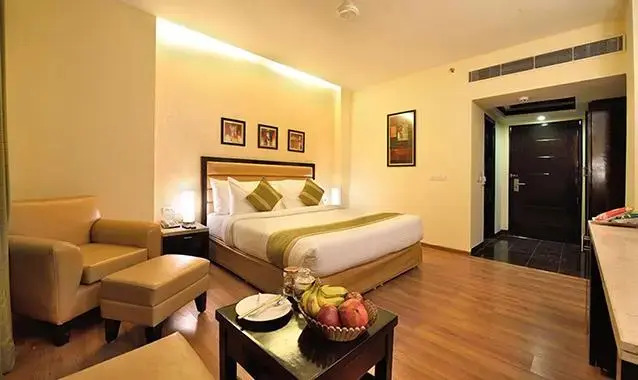 Fabhotel Prime Westend Inn