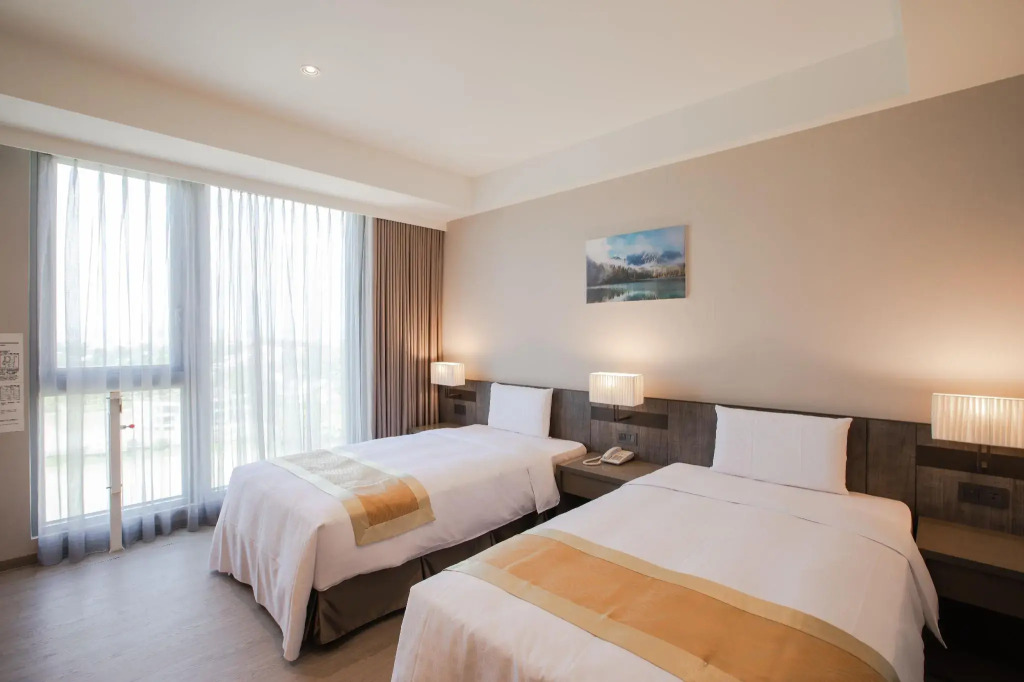 Jin Shi Hu Hotel