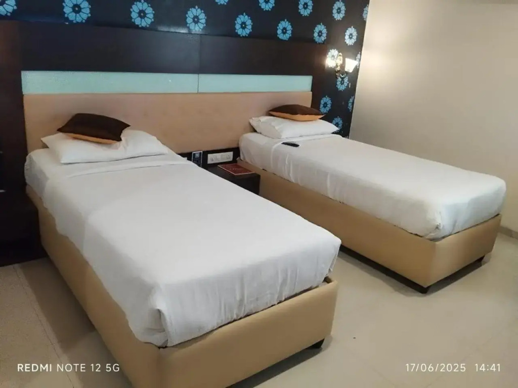 Hotel Sitara Grand L.B. Nagar
