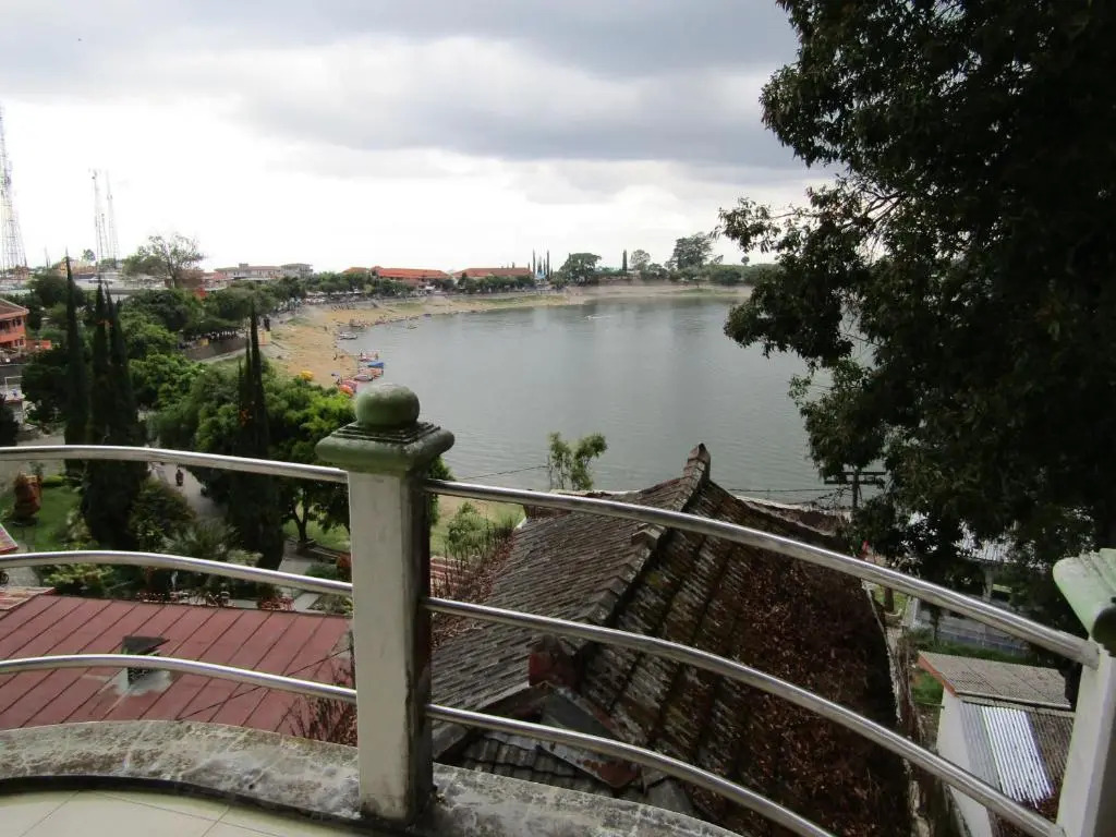 Penginapan Melati Sarangan