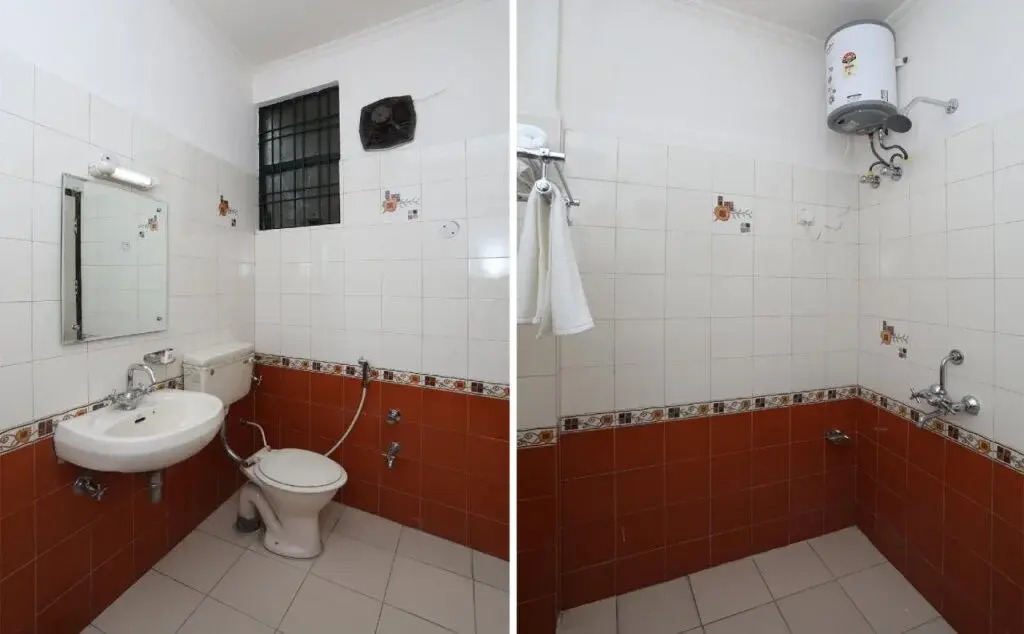 FabHotel Raghubar Kripa