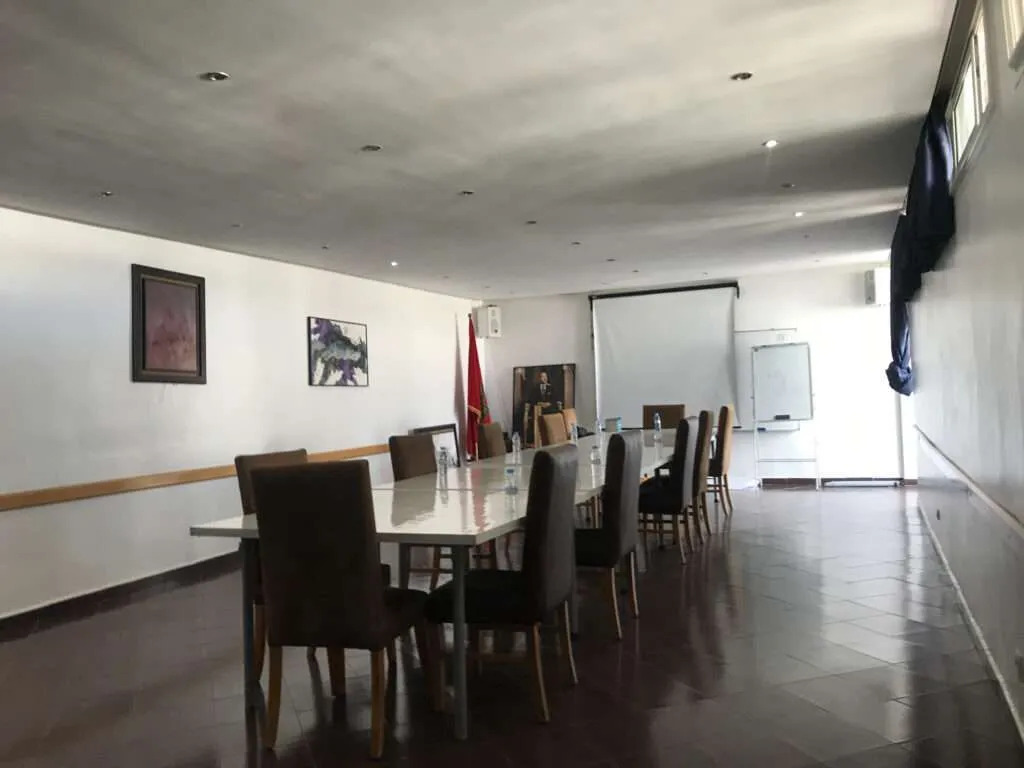 Hotel Lutece