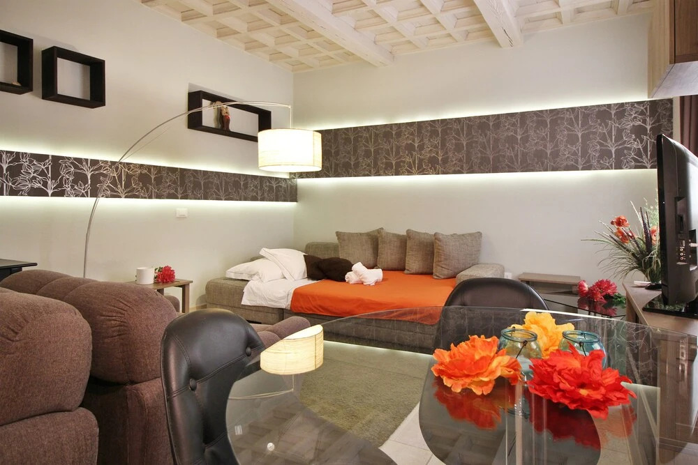 Firenze Mia Vacation Rentals