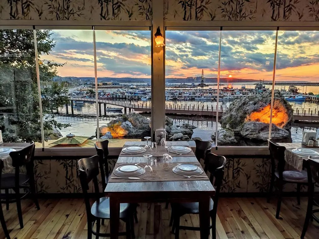 Lotus Restaurant & Home