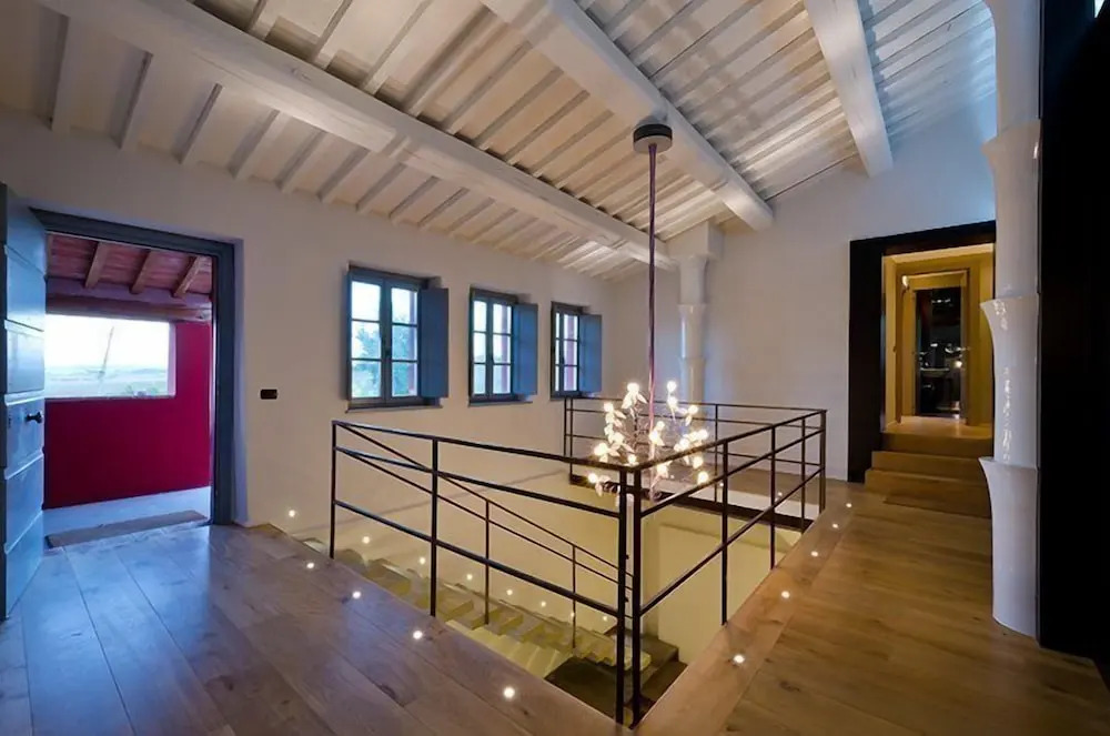 Al Dolce Far Niente dimora di Design