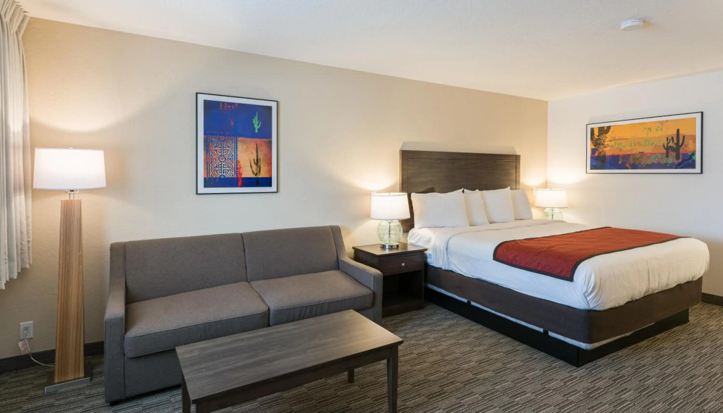 Quality Inn