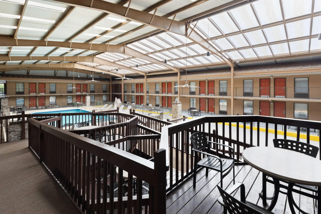 Baymont by Wyndham Knoxville I-75