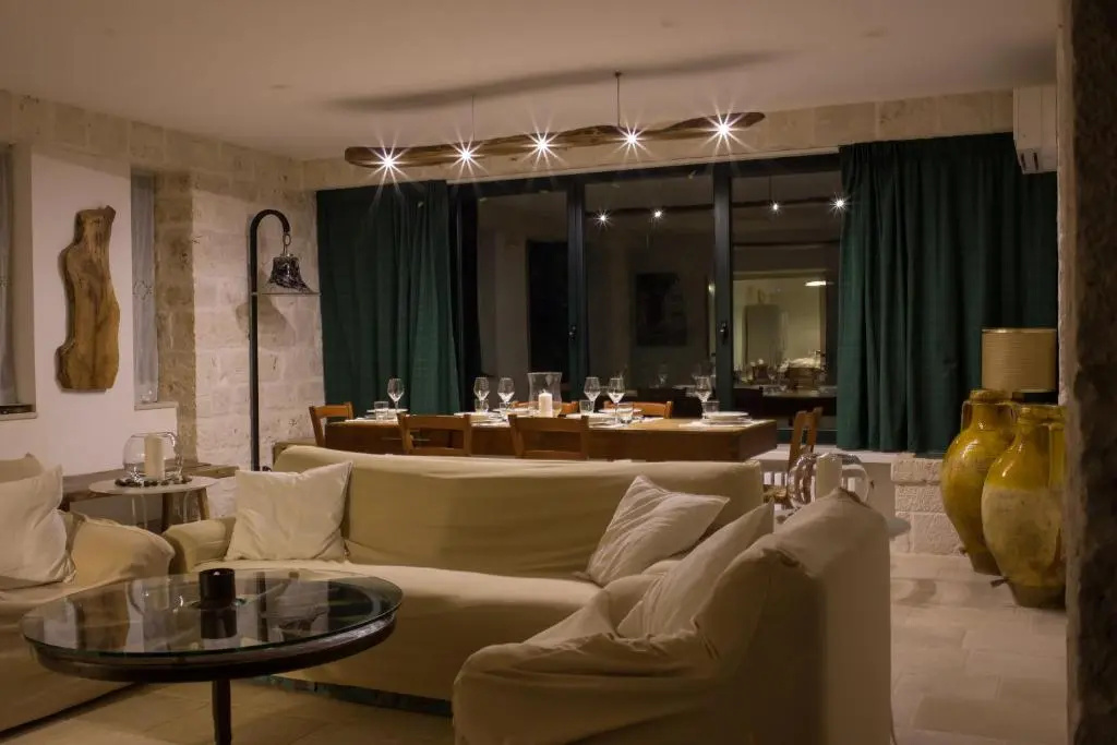 Apulia Relais