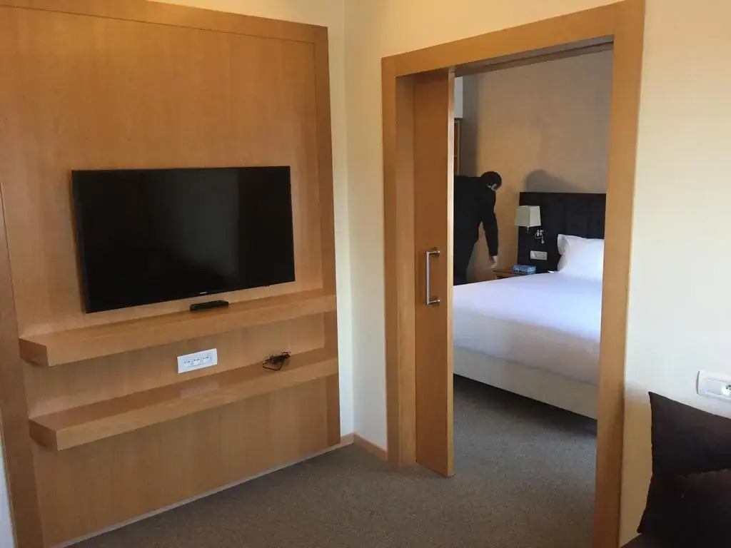 Annakhil Hotel