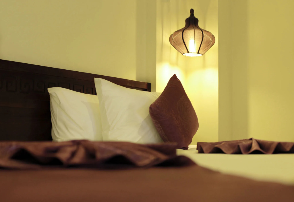 River Suites Hoi An