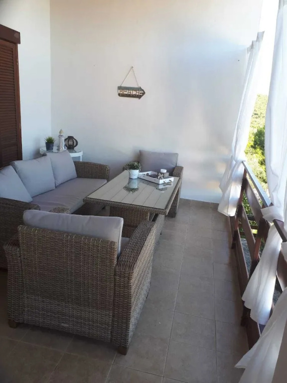 Apartment Tonka-marta "panoramic View"