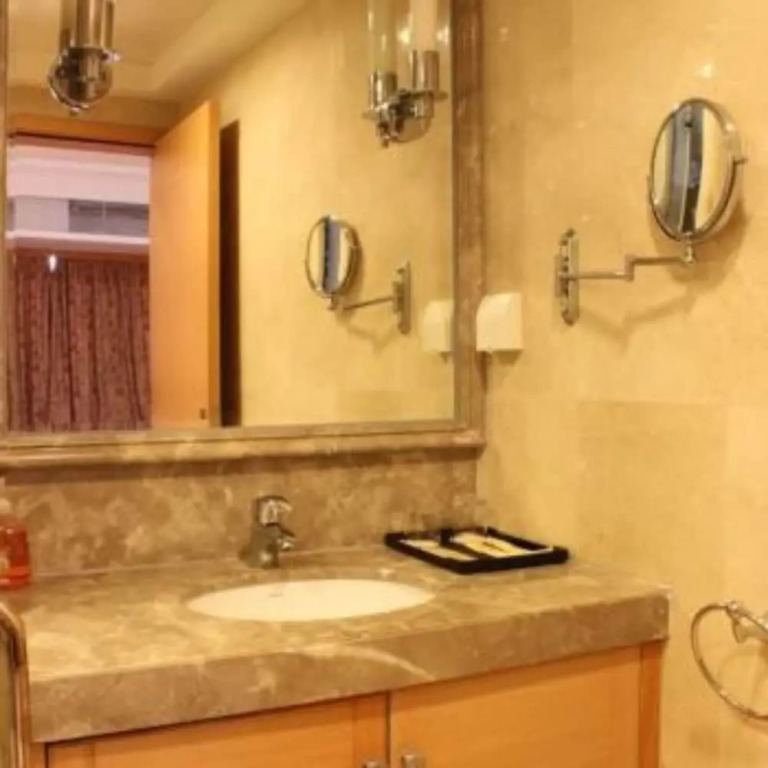 Xi Run Apartment Hotel Huifeng