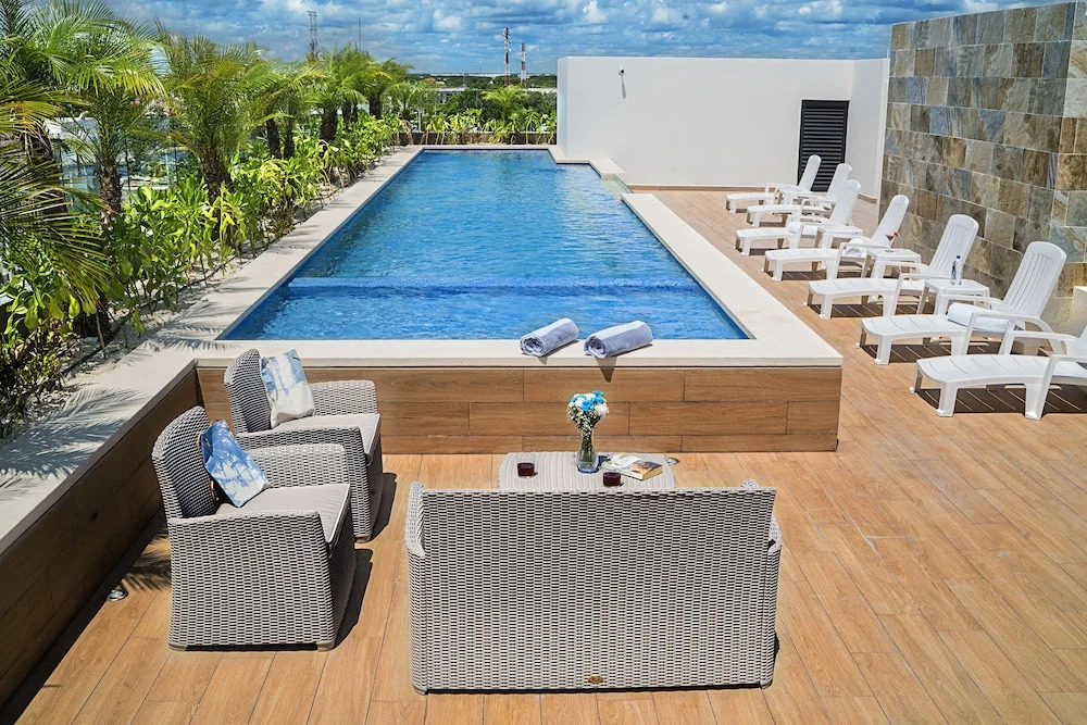 Opal Apt. 101 Cleaning Service, Near to the Beach, Bars and Shop